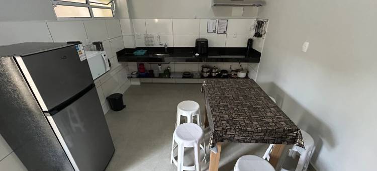 乌巴杜巴度假屋(Recanto Ubaduba)图片