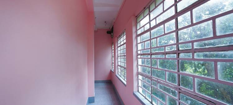 尼萨酒店(Hotel Nisa)图片