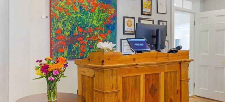 The Colonial Inn, an Ascend Collection Hotel图片