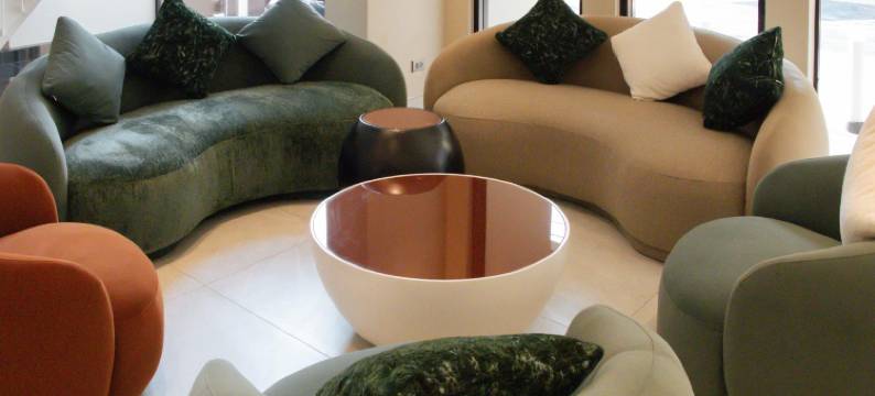 曼谷霍尔姆酒店(Hotel Holm Bangkok)图片