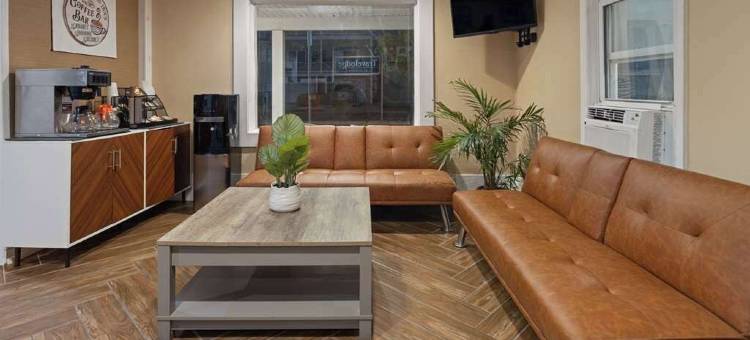 怀尔德伍德, Travelodge by Wyndham旅馆(Wildwood Inn, a Travelodge by Wyndham)图片