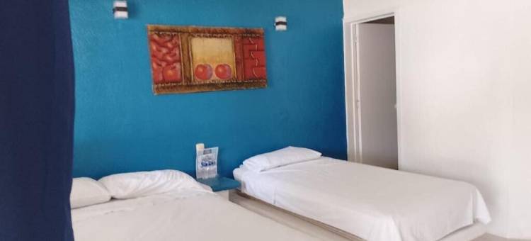 科斯塔埃斯梅拉达酒店(Hotel Costa Esmeralda)图片