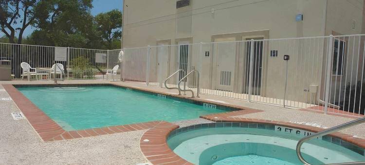 Baymont by Wyndham San Antonio Airport图片