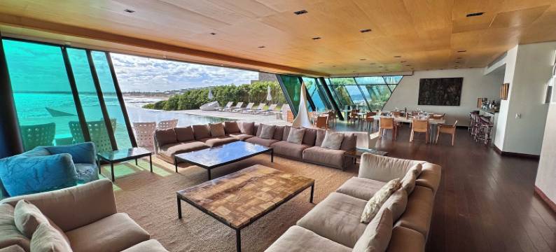 普拉亚维克何塞伊格纳西奥酒店(Playa Vik Jose Ignacio)图片