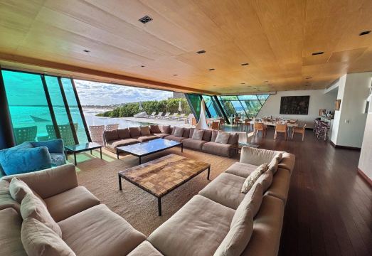 Playa Vik Jose Ignacio Hotel Overview