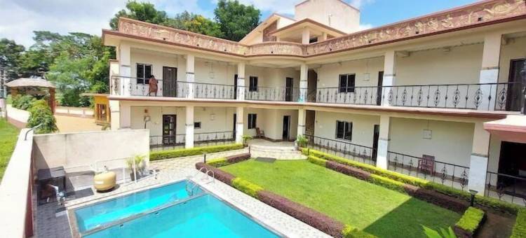 贝恩度假村(Baine Holiday Resort)图片