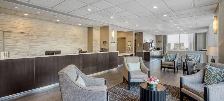 北河贝斯特韦斯特酒店(Best Western River North Hotel)图片