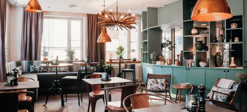 乌普萨拉家园酒店(Home Hotel Uppsala)图片