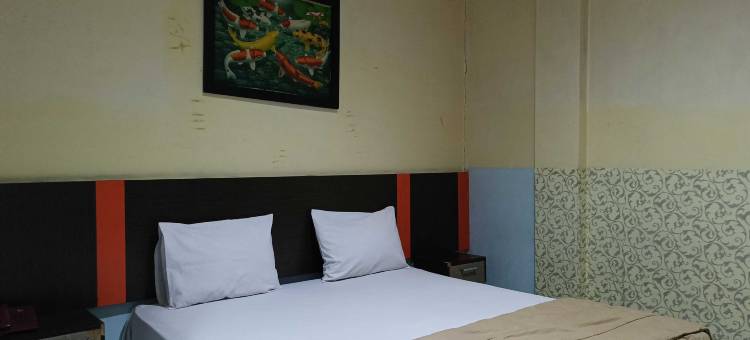 Hotel O Savira 靠近巴鲁(Hotel O Savira Near Barru)图片