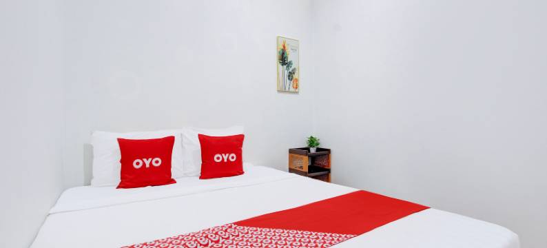 Hotel O 科伊伊斯兰民宿(Hotel O Homestay Koe Syariah)图片