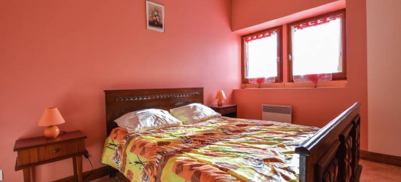 Holiday home with private garden图片
