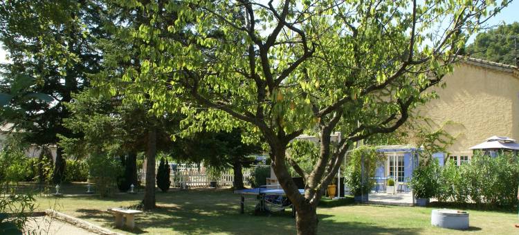 Holiday Home in Piolenc near Roman Orange图片