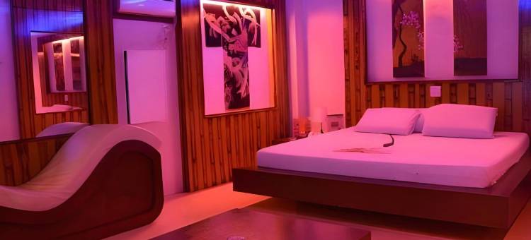 崇光巴贡巴里酒店(Hotel Sogo Bagong Barrio Caloocan)图片