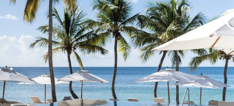 格林纳达银沙海滩别墅(Silversands Beach House Grenada)图片