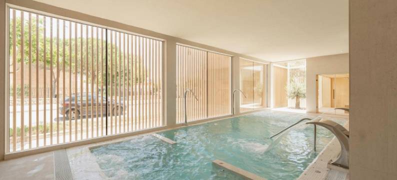 高尔夫海滩酒店(RH Silene Hotel & Spa)图片