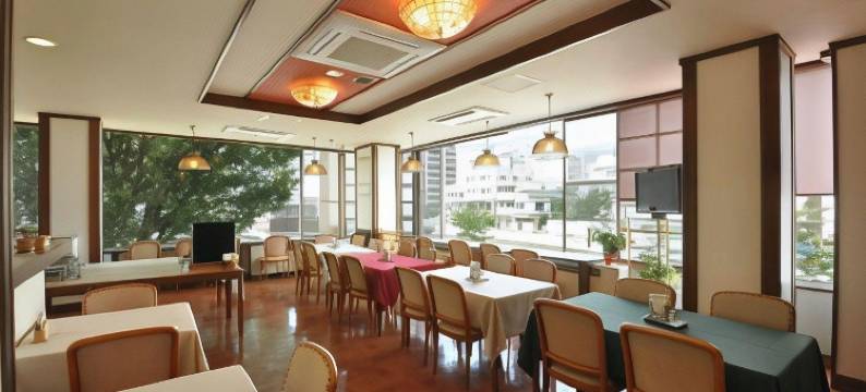 松本万屋酒店(Hotel Matsumoto Yorozuya)图片