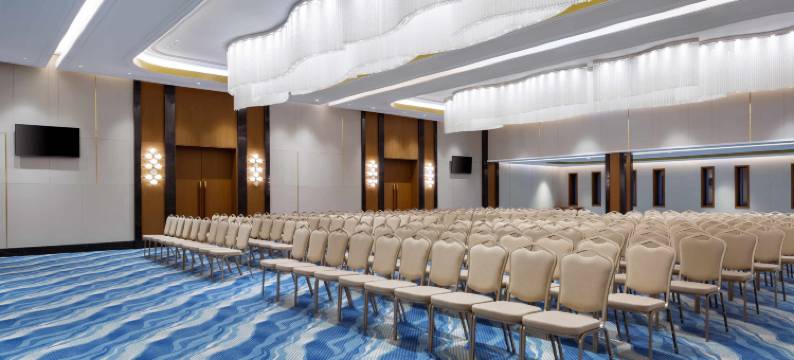 阿拉木图阿拉套瑞士疗养度假酒店(Swissôtel Wellness Resort Alatau Almaty)图片