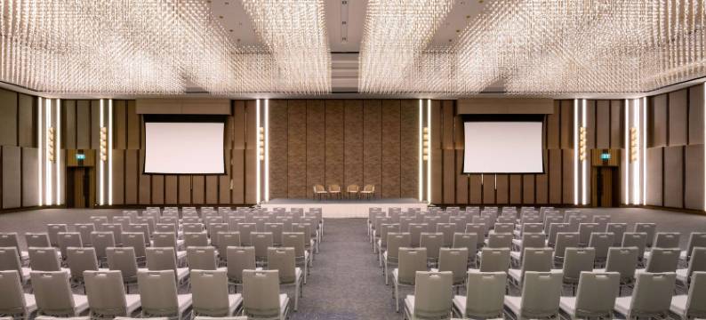 诺富特罗勇星星会议中心酒店(Novotel Rayong Star Convention Centre)图片