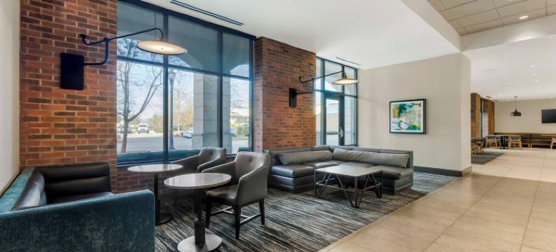 佛罗伦萨市中心凯悦嘉轩酒店(Hyatt Place Florence Downtown)图片