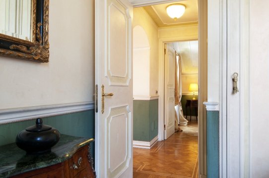 Petit Palais Hotel de CharmeHotel Overview