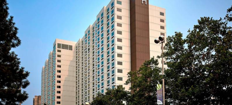 达文波特格兰德，傲途格精选酒店(The Davenport Grand, Autograph Collection)图片