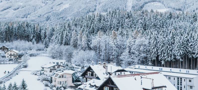 格鲁伯贺夫酒店(Hotel Gruberhof Innsbruck Igls B&B)图片