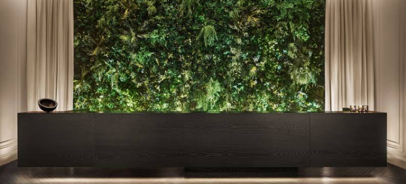 吉达艾迪逊酒店(The Jeddah Edition)图片