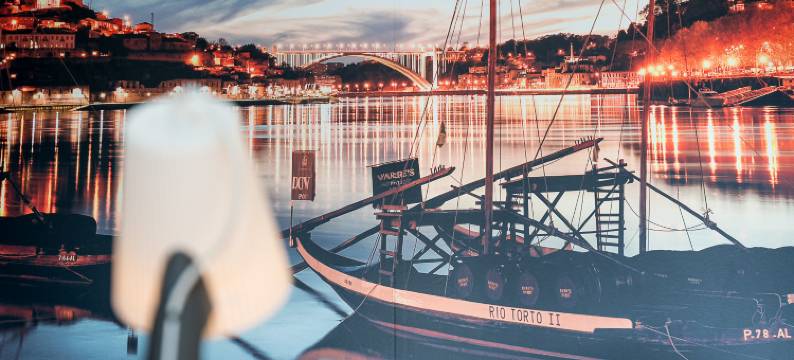 GuestReady - Cathedral Design Apartments -Clérigos图片