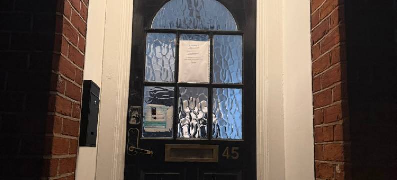 OYO的雷恩旅馆，伦敦斯特拉特福(Rayan's Lodge Stratford London by OYO)图片