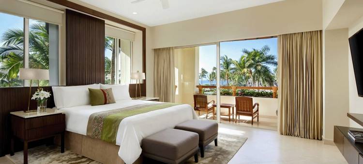 格兰德维拉斯纳亚里特海滨(Grand Velas Riviera Nayarit)图片