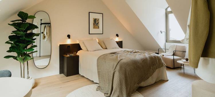 Stay-C的安特卫普Raibu(RAIBU ANTWERP by STAY-C)图片