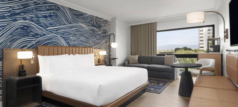 欧文凯悦酒店(Hyatt Regency Irvine)图片