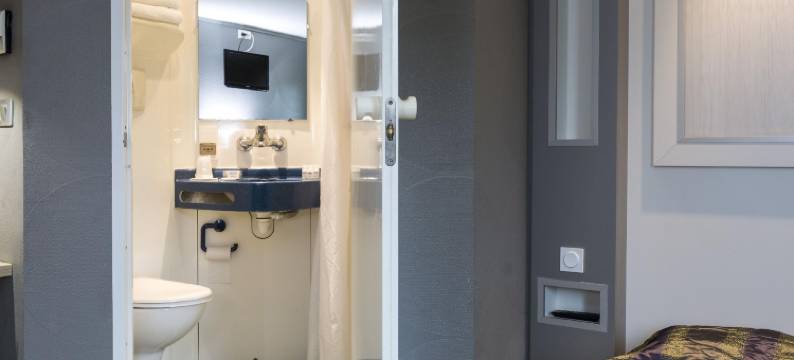 Initial by Balladins Lyon / Chanas图片