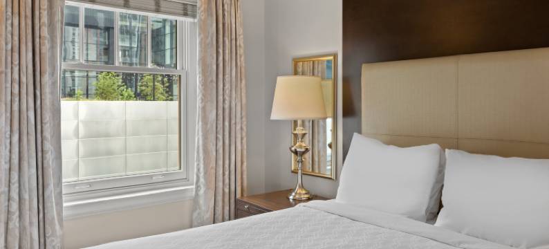 沃尔德马克西雅图酒店 - 卡姆林(WorldMark Seattle The Camlin)图片