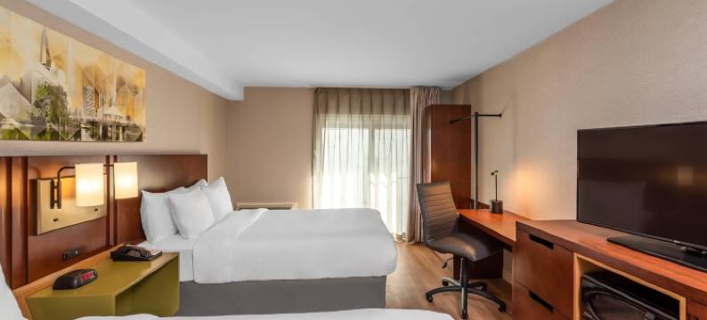 舒适酒店-南岸(Comfort Inn South Shore)图片