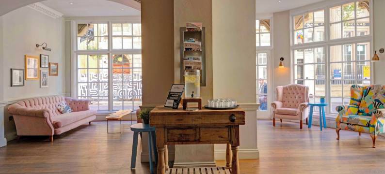 布里斯托尔大酒店by Sunday(The Grand Bristol by Sunday)图片