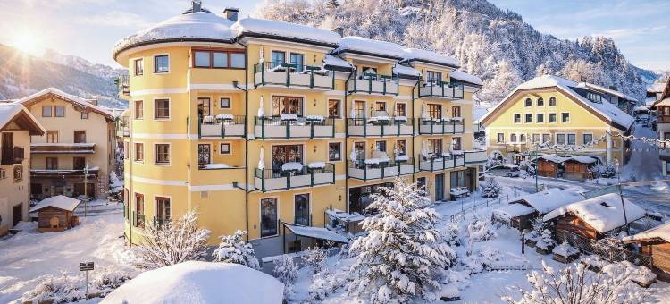 阿尔特伯斯特酒店(Hotel Alte Post)图片