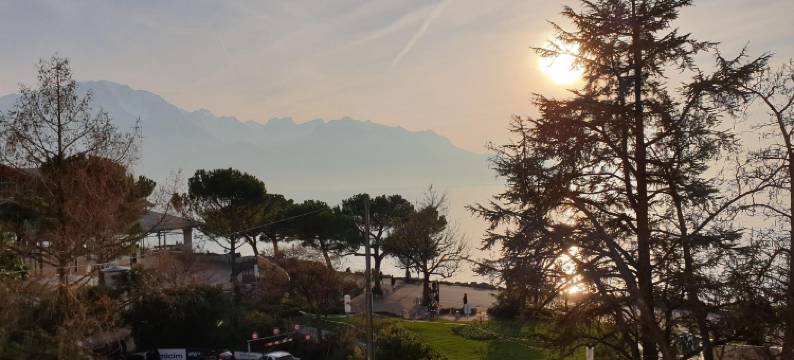 蒙特勒大街公寓酒店(Montreux Grand Rue Apartments)图片