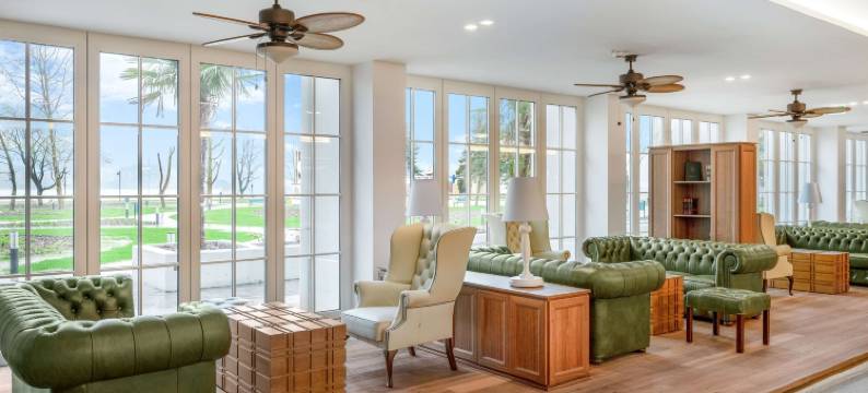 巴拉顿湖巴拉兰瑞享度假酒店(Mövenpick BalaLand Resort Lake Balaton)图片