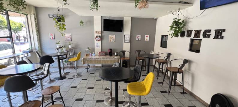 巴黎酒店(Hotel Paris)图片