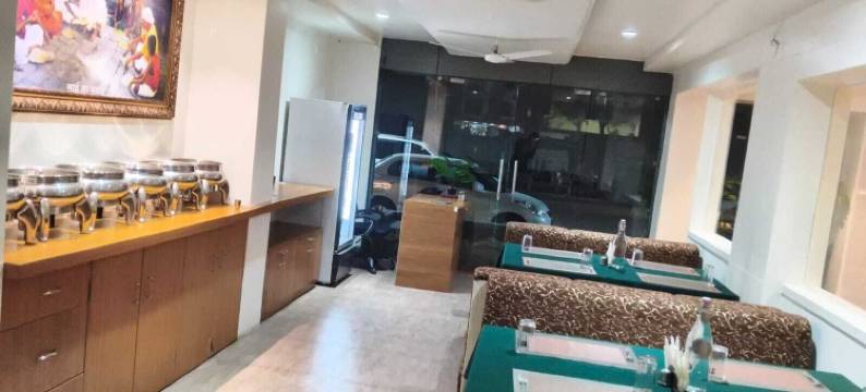 塞卡玛尔旅馆(Hotel Sai Kamal)图片