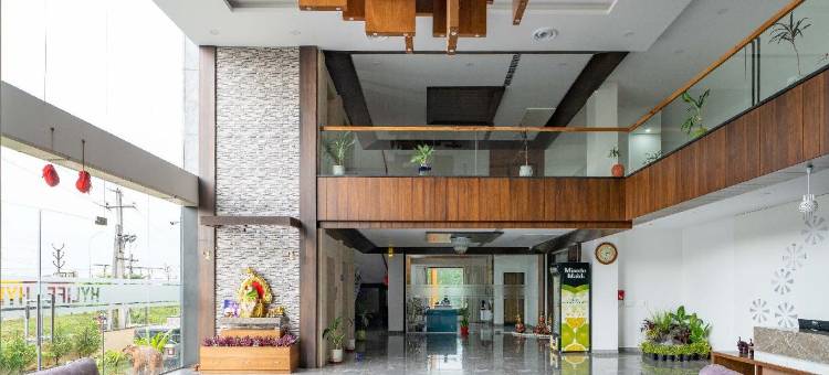 Hylife - Hotel and Conventions图片