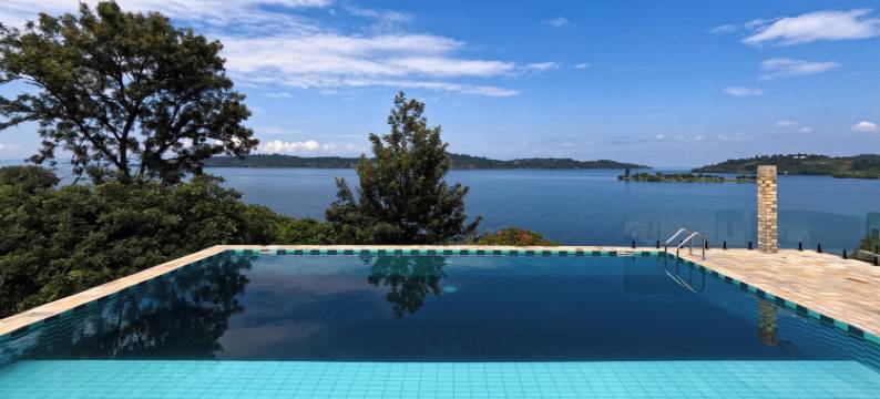 乌姆图佐基伍湖旅馆(Umutuzo Lodge Kivu Lake)图片