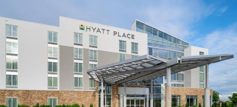 大急流城南凯悦嘉轩酒店(Hyatt Place Grand Rapids South)图片