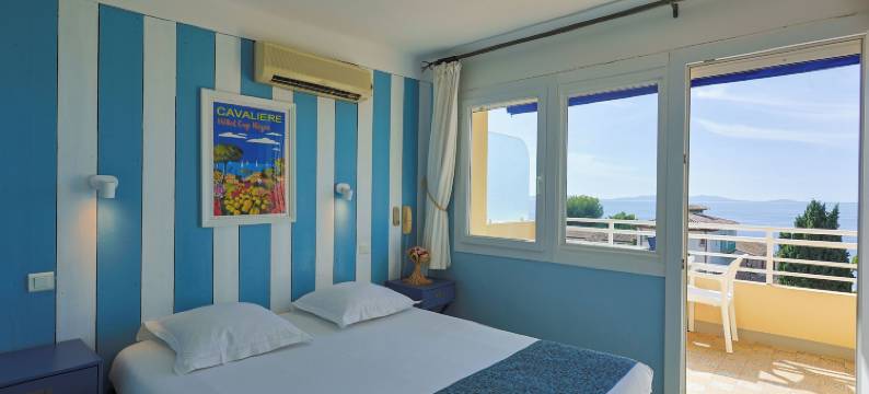 卡普尼格酒店(Cap Nègre Hôtel)图片