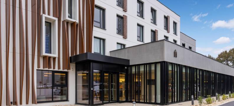 Campanile PRIME - Smart Lyon Chaponost图片