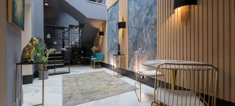 精品套房(Boutique Suites)图片