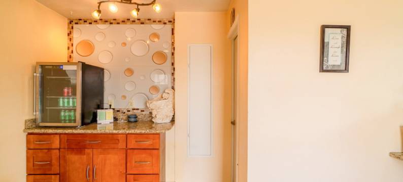 OYO 丹佛皇冠旅馆(Crown Inn by OYO Denver TX)图片