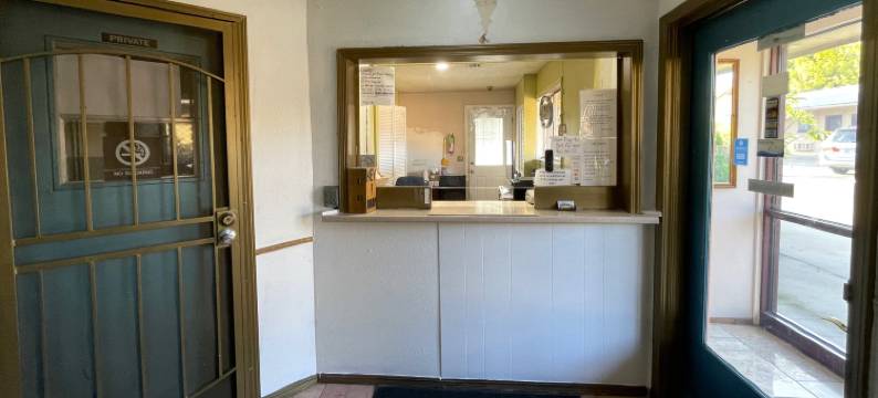 天际线汽车旅馆 巴特尔斯维尔 75号公路(Skyline Motel Bartlesville Hwy 75)图片