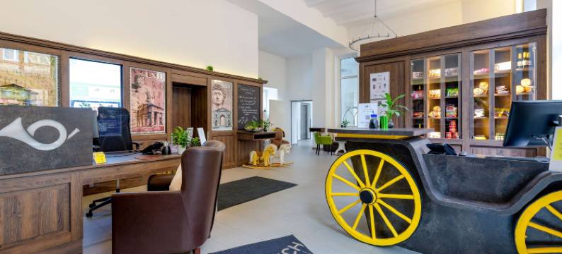 宜必思尚品特里尔酒店(Ibis Styles Trier)图片